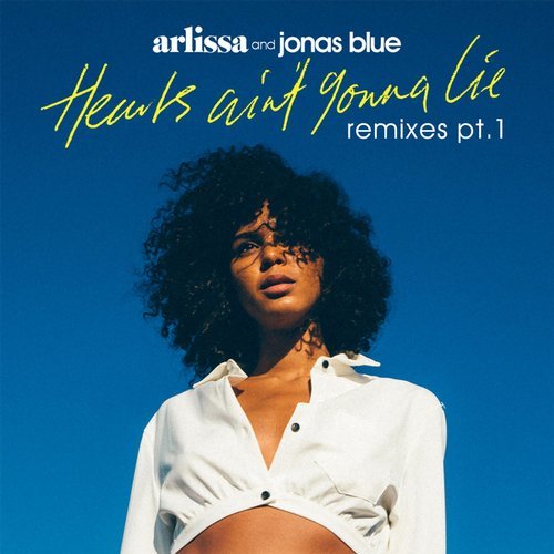 Hearts Ain't Gonna Lie (Jus Now & Dismantle Remix)