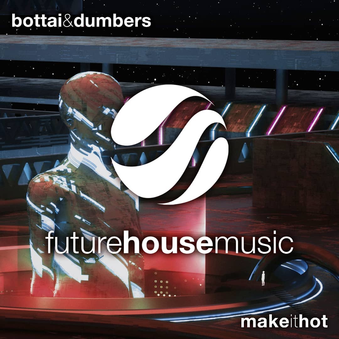 Make It Hot (Extended Mix)