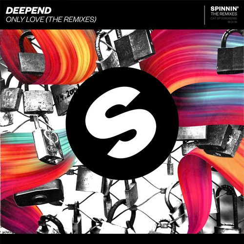 Only Love (Alle Farben Extended Remix)