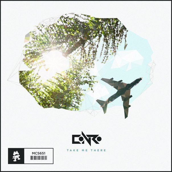 Take Me There (Original Mix)