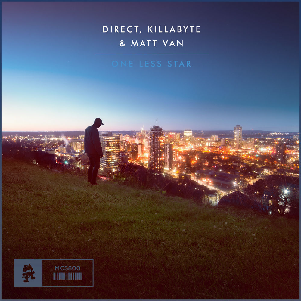 One Less Star (Original Mix)