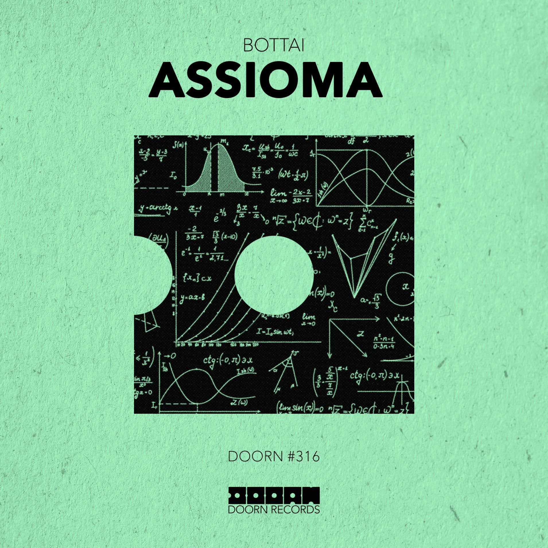 Assioma (Original Mix)