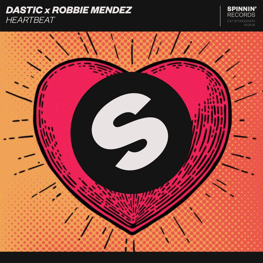 Heartbeat (Original Mix)