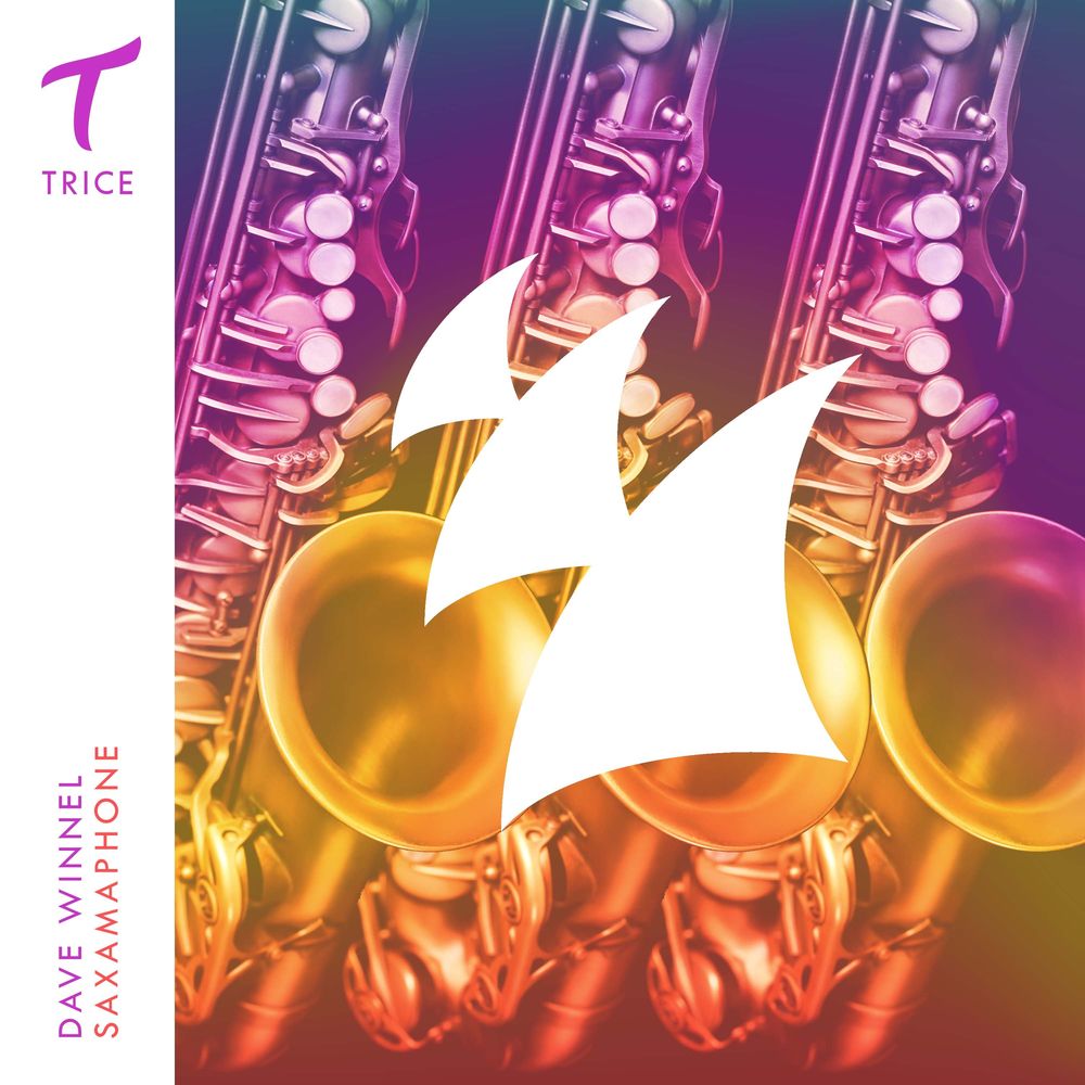 Saxamaphone (Extended Day Mix)