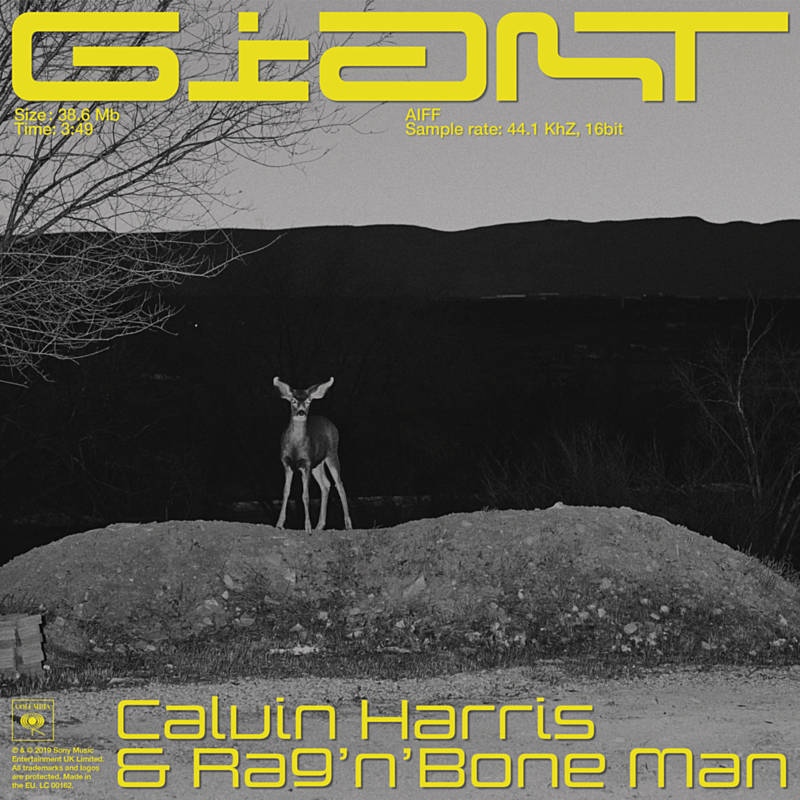 Giant (Original Mix)