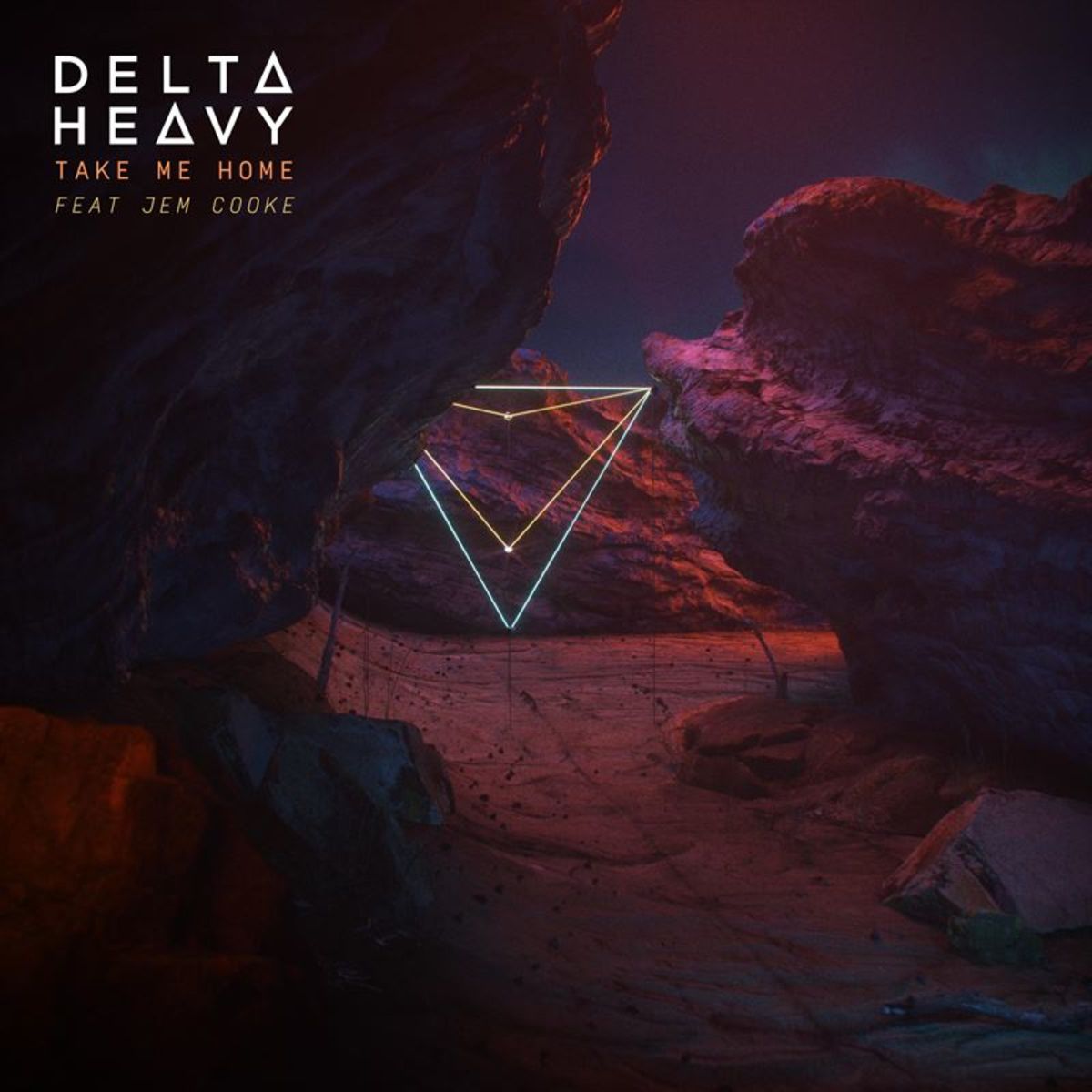 Take Me Home (Original Mix)