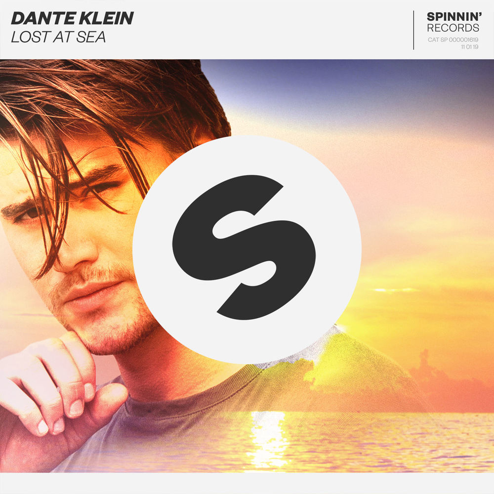 Lost At Sea (Original Mix)