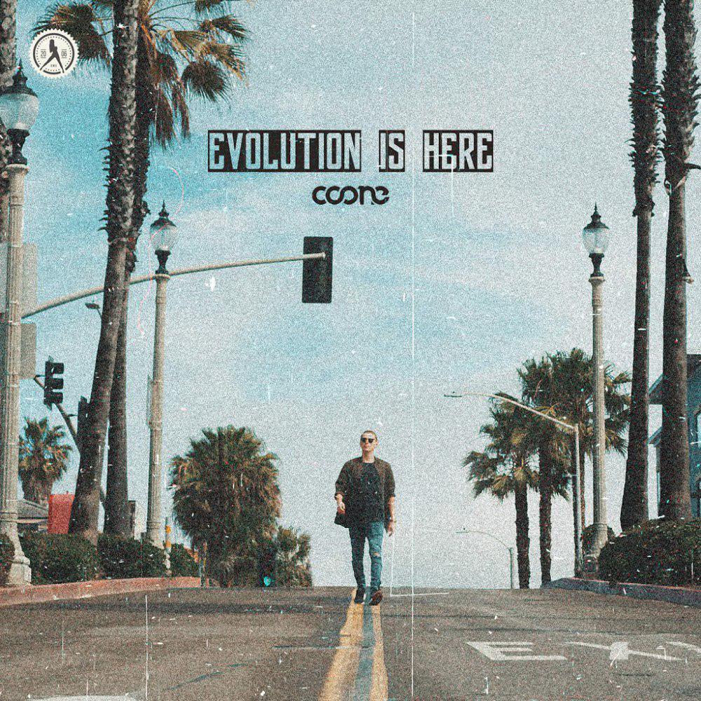 Evolution Is Here (Extended Mix)