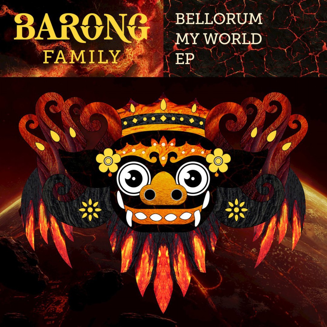 Bellorum - Look at Me