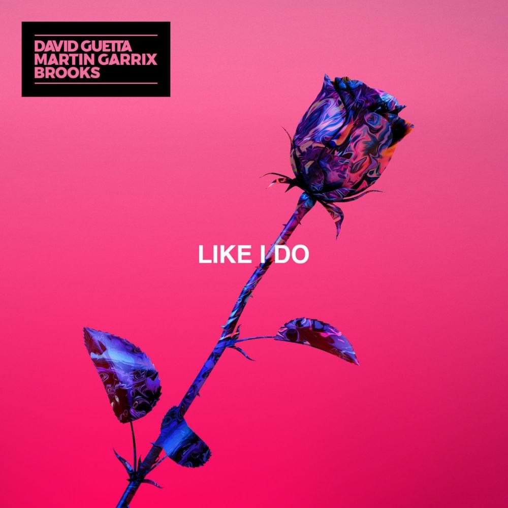 Like I Do (Extended Mix)