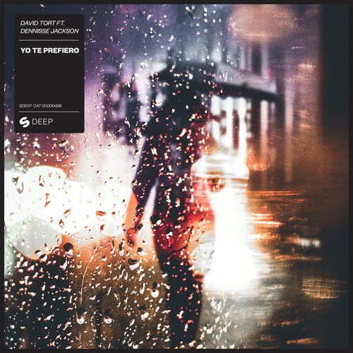 Yo Te Prefiero (Extended Mix)